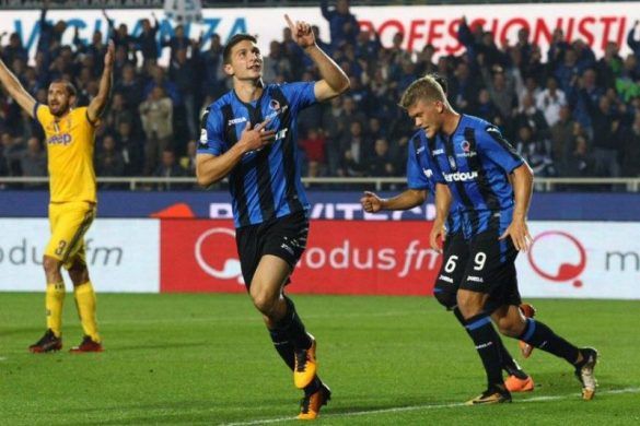 Europa League, l’Atalanta ospita il Limassol per consolidare il primato