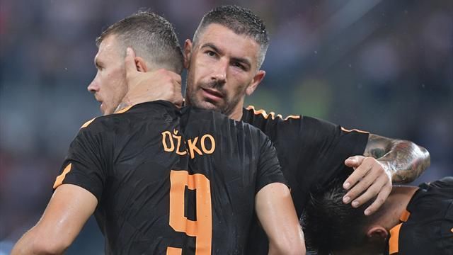 Serie A, tutte le sfide della 9a giornata: si parte col derby di Verona