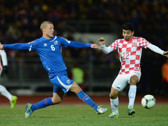 Qualificazioni Mondiali: Islanda vicina al sogno qualificazione, duello tra Ucraina e Croazia