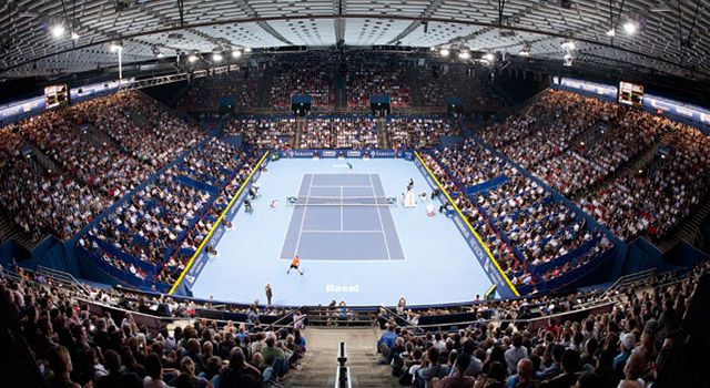 Tennis: a Basilea Federer, Goffin, Cilic e Del Potro si giocano l’accesso in finale!