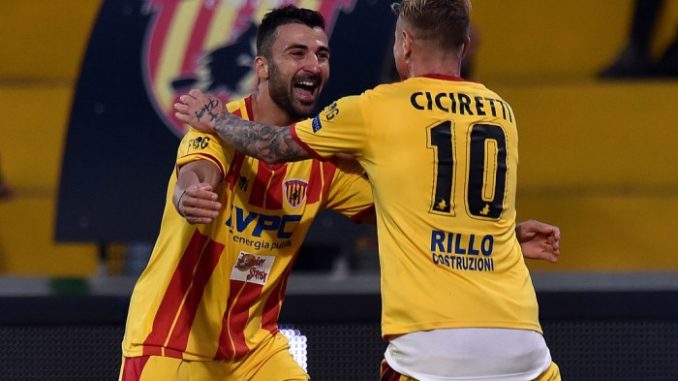 Serie A, per Verona e Benevento in palio tre punti fondamentali