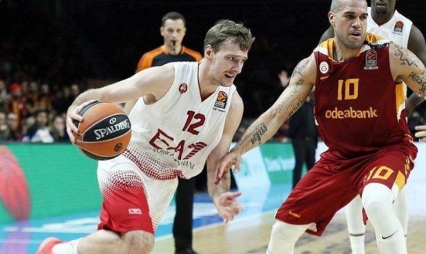 Eurolega, l’Olimpia Milano torna al Forum per sfidare il Barcellona