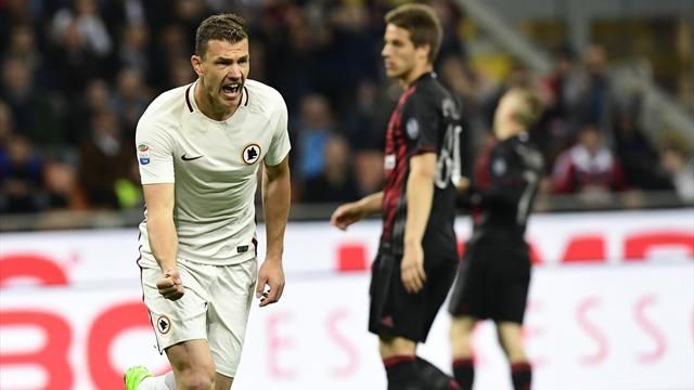 Serie A, 7a giornata: Montella sotto esame in Milan-Roma (ore 18)