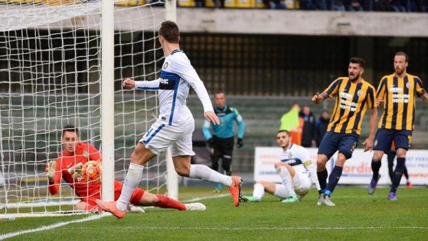 Serie A, l’Inter a Verona per restare alle spalle delle prime della classe