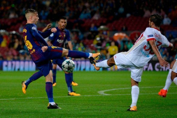 Champions League, le altre partite dei gironi C e D