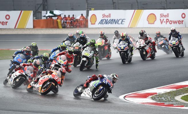 MotoGP, a Sepang Marquez può laurearsi nuovamente campione del mondo