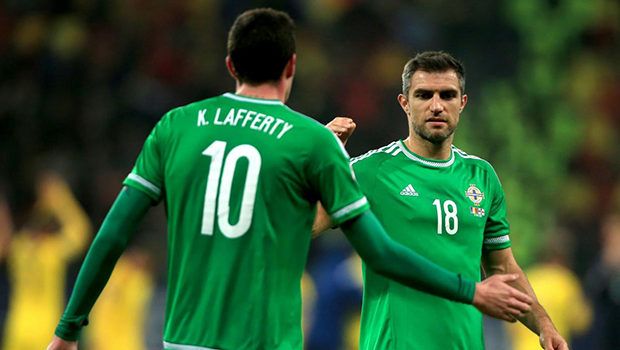 Spareggi Mondiali, l’Irlanda del Nord sogna la qualificazione dopo 32 anni