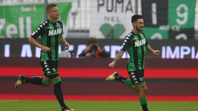 Doppio incrocio veronese alle ore 18: Chievo-Spal e Sassuolo-Verona