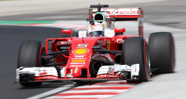 Formula1, pole persa per un soffio da Vettel: chi vincerà in Brasile?