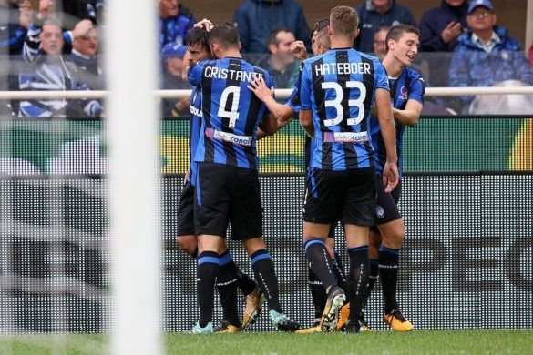 Serie A, Atalanta-Benevento chiude il 14esimo turno (ore 20.45)
