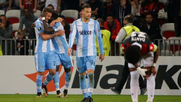 Europa League, per la Lazio due risultati su tre per la qualificazione