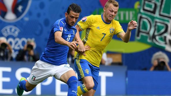 La grande attesa per Svezia-Italia: analisi e statistiche del match