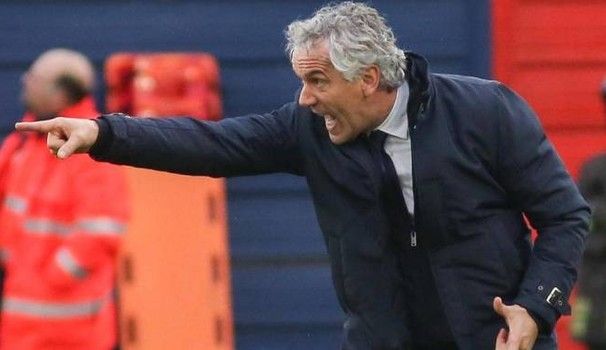 Serie A, posticipo 13esima giornata: Verona e Bologna in cerca di riscatto