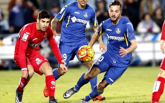 Liga, Espanyol e Getafe protagonisti del posticipo della 13esima giornata