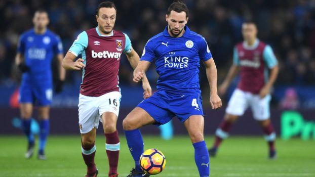Premier League, voglia di riscatto per West Ham e Leicester