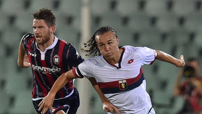 Coppa Italia, sfida da Serie A nell’ultimo match tra Genoa e Crotone