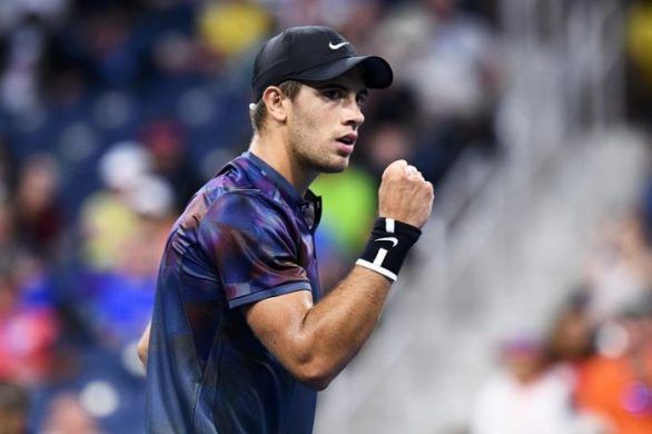 Tennis, seconda giornata per la Next Gen milanese