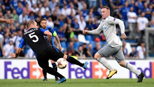 Europa League, trasferta inglese per l’Atalanta vicina ad una qualificazione storica