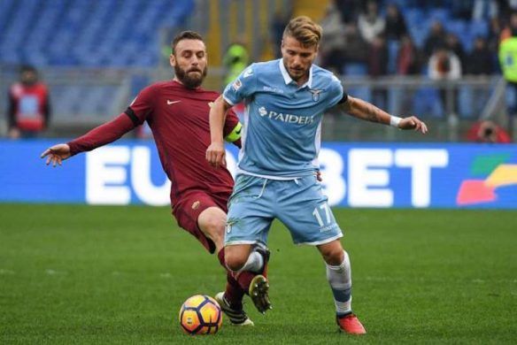 Roma-Lazio, un derby che vale molto più del dominio cittadino