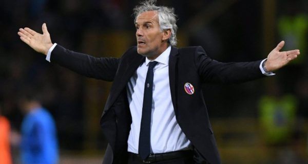 Serie A, alle ore 18 apre la sfida tutta rossoblu tra Bologna e Crotone