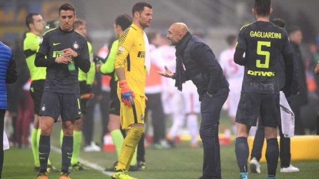 Serie A, la 19esima giornata parte alle ore 15 con Inter-Udinese