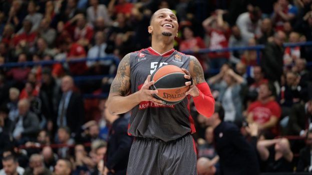 Basket, Eurolega: Milano attende il Khimki per sfatare il tabù con i russi