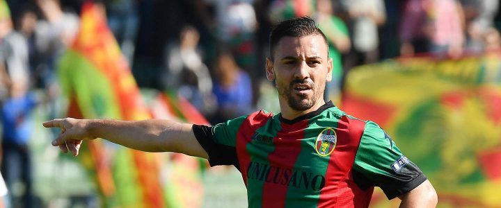 Serie B, doppio anticipo per il 18esimo turno!