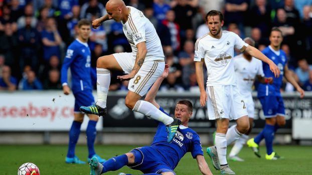 Premier League, Everton-Swansea anima il Monday Night
