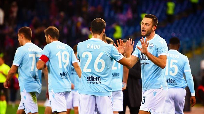 Coppa Italia, Lazio-Cittadella chiude la prima tranche di ottavi di finale