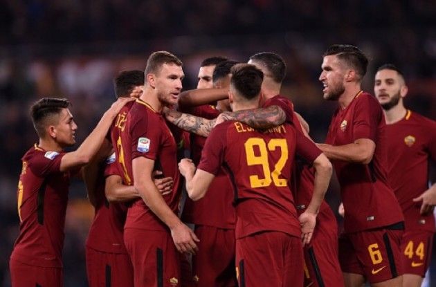 Roma – Qarabag: obiettivo ottavi di Champions League