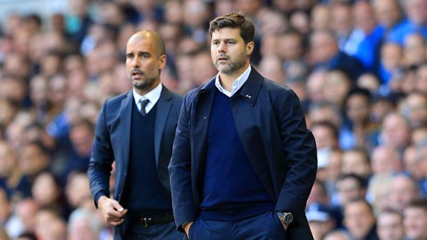 Premier League, big match all’Etihad Stadium tra Man City e Tottenham
