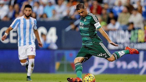 La 16esima giornata di Liga si chiude col caliente derby andaluso Malaga-Betis