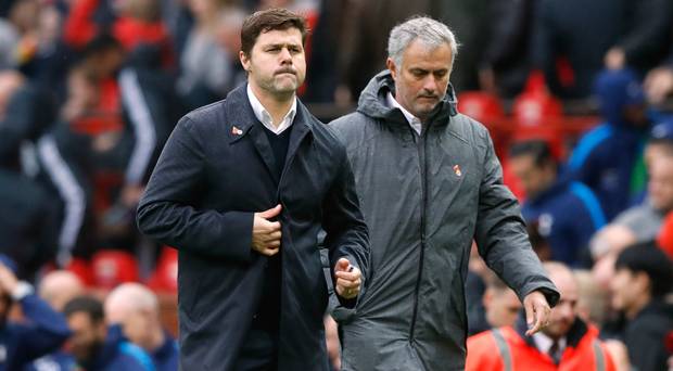 Premier League, spicca il match clou tra Tottenham e Manchester United