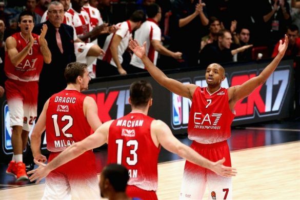 Eurolega, servono cuore e orgoglio contro il Malaga