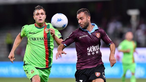 Serie B, Ternana-Salernitana è il Monday Night della 23esima giornata