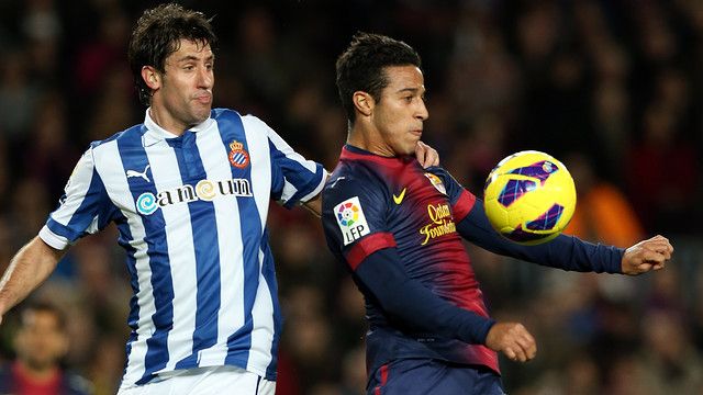 Copa del Rey, obbligo di riscatto per il Barcellona contro l’Espanyol