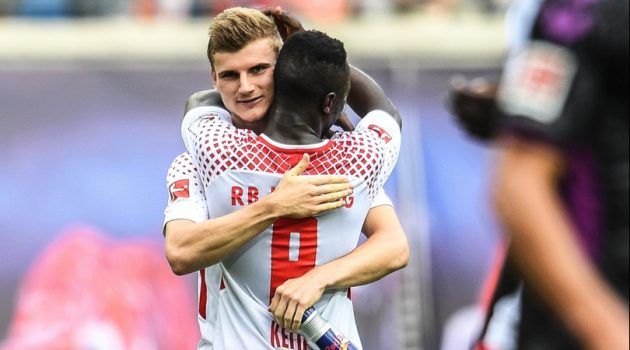 Bundesliga, il Lipsia soffierà il secondo posto allo Schalke04?