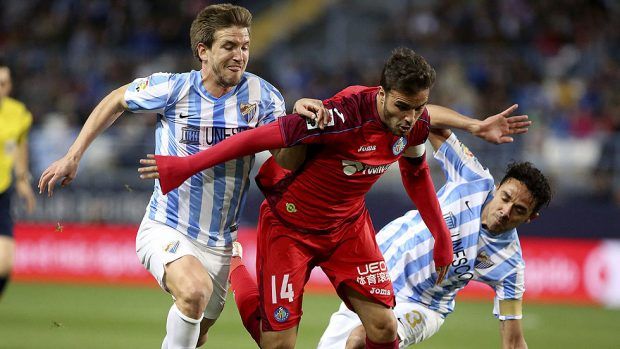 Liga, Getafe e Malaga aprono la 19esima giornata