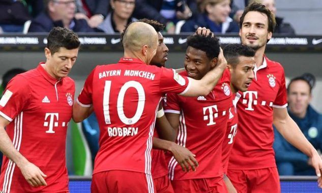 Torna la Bundesliga, si parte subito col big match Bayer-Bayern
