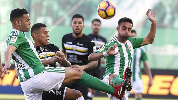 Liga, dopo la gioia nel derby il Betis ospita il Leganes