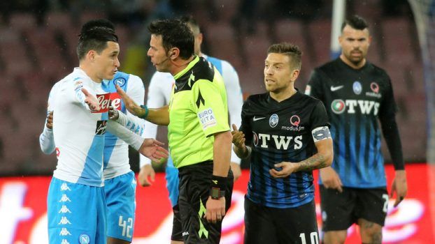 Coppa Italia, Napoli e Atalanta si giocano un posto in semifinale