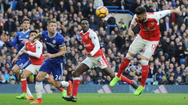 EFL Cup, nuovo capitolo dell’infinito derby tra Chelsea e Arsenal