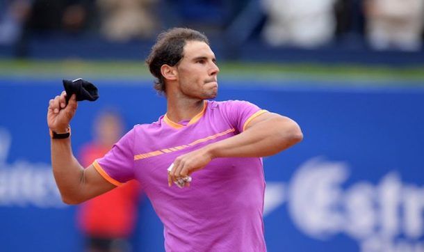 Australian Open, partono i quarti: Edmund-Dimitrov e Nadal-Cilic