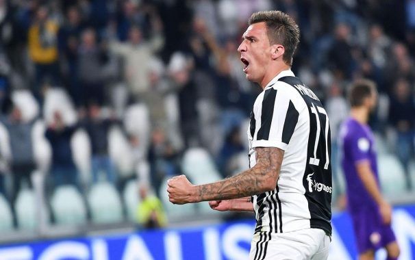 Juventus obbligata al successo per restare al passo del Napoli