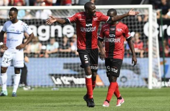Ligue 1, si riparte con l’anticipo Strasburgo-Guingamp