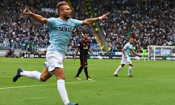 Coppa Italia, tra Lazio e Milan sfida aperta per un posto in finale