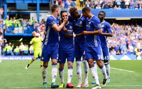 Champions League, ottavo di lusso e parata di stelle in Chelsea-Barcellona