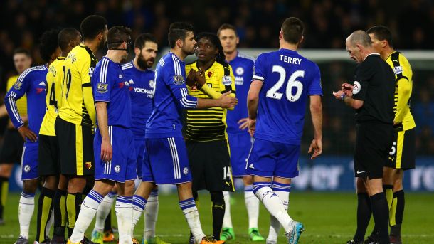 Premier League, per Conte il derby col Watford è da dentro o fuori