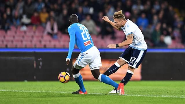 Tre gli anticipi del sabato in Serie A: si parte alle 15 con Spal-Milan