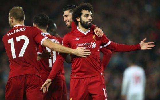 Champions League, ottavi di andata: il Liverpool a trasferta a Oporto